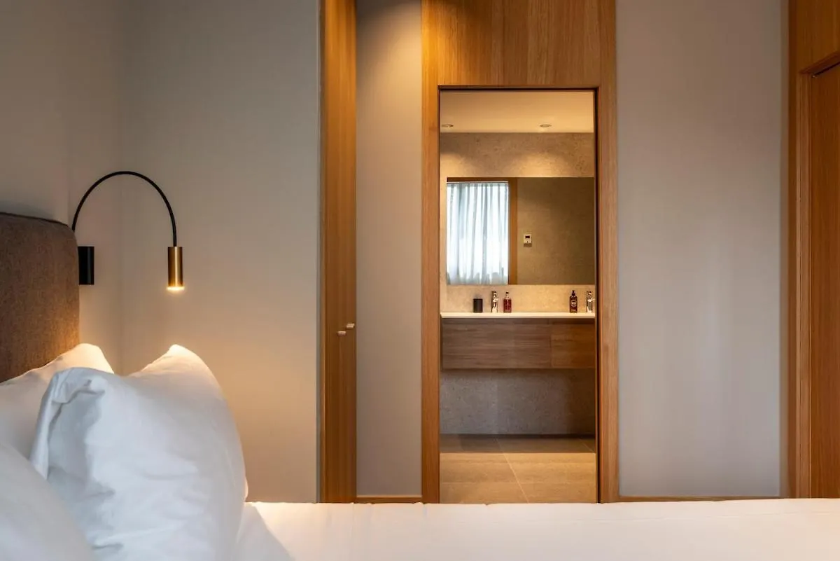 Lägenhet Luxury Mountain Stay L 6Pax L Gym - Sauna - Pool L By Bonesvacances El Tarter Andorra