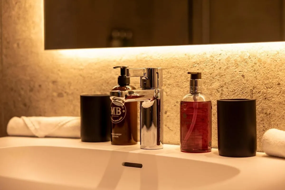 Lägenhet Luxury Mountain Stay L 6Pax L Gym - Sauna - Pool L By Bonesvacances El Tarter