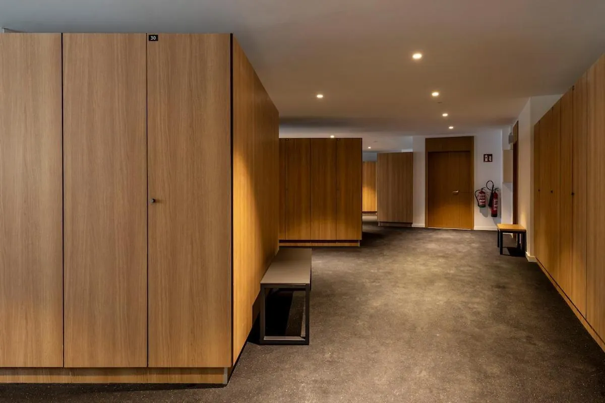 Luxury Mountain Stay L 6Pax L Gym - Sauna - Pool L By Bonesvacances El Tarter