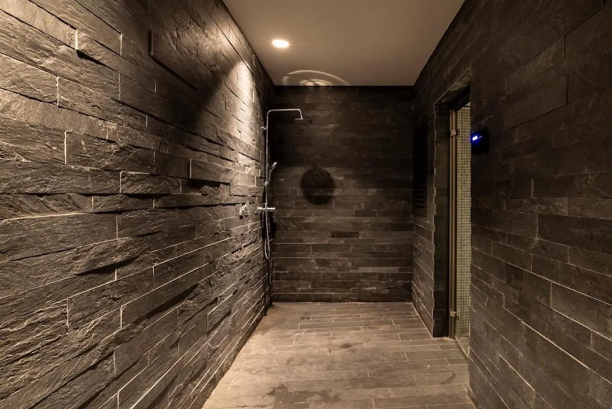 Luxury Mountain Stay L 6Pax L Gym - Sauna - Pool L By Bonesvacances El Tarter