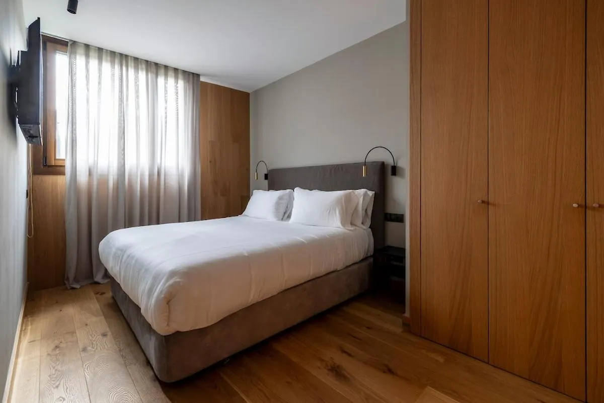 Luxury Mountain Stay L 6Pax L Gym - Sauna - Pool L By Bonesvacances El Tarter